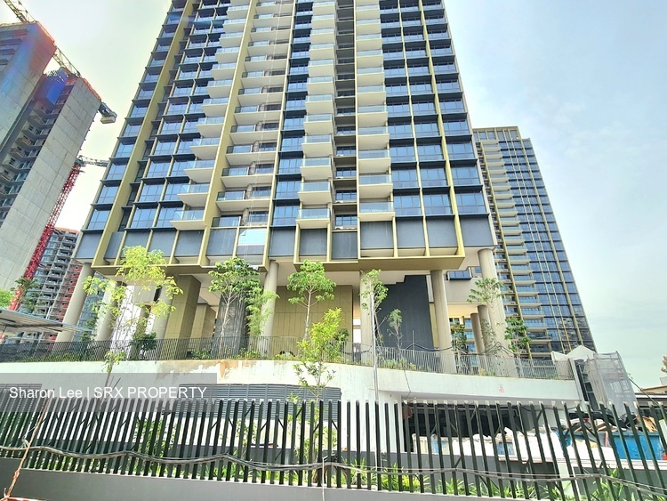 Pinetree Hill (D21), Condominium #565823161